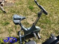 Exercise Sit Bike