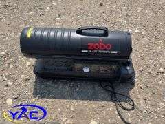 70,000 BTU Zobo Heater