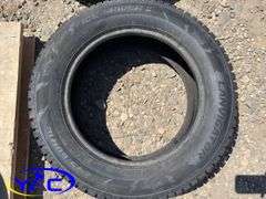 4- 245/60R18 109T XL Ice Spider