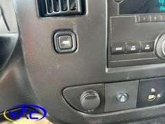 2013  CHEVROLET  EXPRESS VAN  2WD