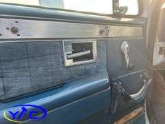 1984 CHEV C70 GRAIN TRUCK