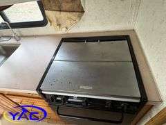 1994  CHEVROLET  Motorhome Chassis  33'