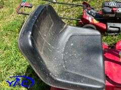 Murray 46" 18HP Riding Mower - Not Running