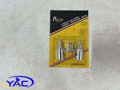 PTFE Tape, Multi Tester, Measuring Tape & More  (See Description)