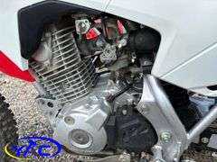 2015 HONDA CRF 125 DIRTBIKE