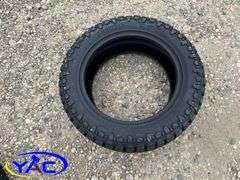 3- 275/55R20 Tires (BIDDER MUST PAY 3X THE BID PRICE)