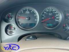 2011 CHEV SILVERADO 2500HD CREWCAB 4WD