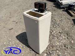 Water Softener