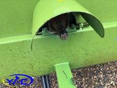 WALINGA GRAIN VAC