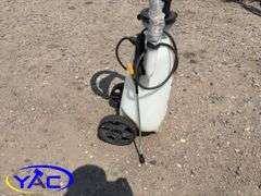 Yard Sprayer