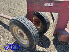 SWATHER CARRIER