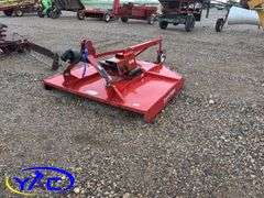 FARM KING 620 COMMERCIAL MOWER