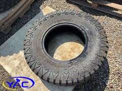 4- 35X12.50R17 Tires (BUYER MUST PAY 4X THE BID PRICE)