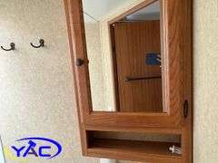 2010  DUTCHMEN V3667A  28GGS TRAVEL TRAILER
