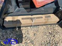 Wood Chipper 3-PTH Tractor 4"