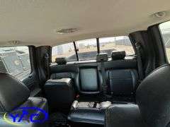 2005 FORD F150 SUPERCREW 4WD - NOT RUNNING