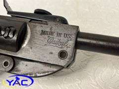 PELLET GUN #90010649 BAIKAL MADE IN USSR
