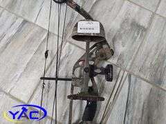 Champion 70Lbs Compoud Bow