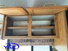 1994  CHEVROLET  Motorhome Chassis  33'