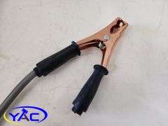 6/12V Battery Tester