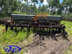 Old Seeder