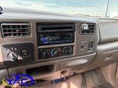 2003  FORD  F-350