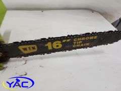 Poulan Chain Saw 16"