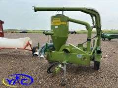 WALINGA GRAIN VAC