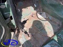 1971 FORD F100/F150 SERIES PICKUP - FOR PARTS