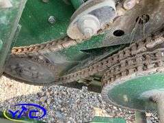 JOHN DEERE 582 SILAGE SPECIAL ROUND BALER