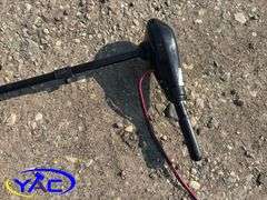 Sharkspear 38lb Trolling Motor
