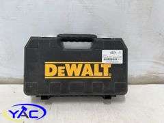 DeWalt 20V Speed Drill