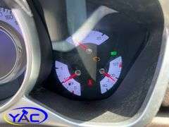 2012 CADILLAC SRX V6 AWD