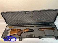 CANUCK 12GAU. 2-3/4" OVER/UNDER SHOTGUN 24OU1200058