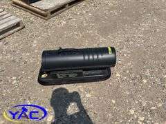70,000 BTU Zobo Heater