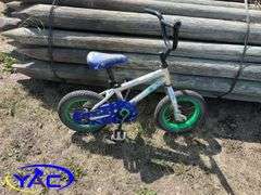 Kids Bike