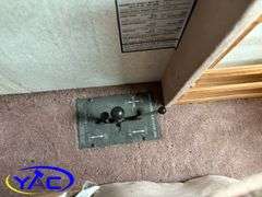 1994  CHEVROLET  Motorhome Chassis  33'