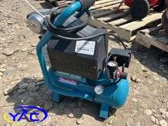 Makita Compressor - NOT WORKING