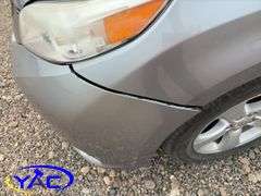 2011 TOYOTA SIENNA V6