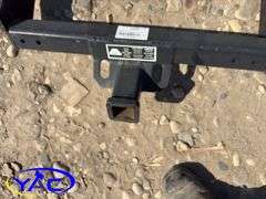 Hidden Hitch