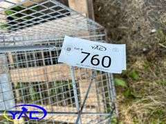 Assortment Of Traps
