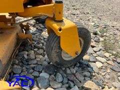 RZT Cub Cadet 54" Zero Turn Mower
