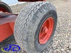 SNORKELIFT TB-A60R MANLIFT
