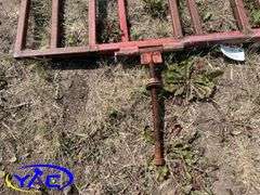 2- 16' x 4.5' Gate