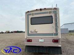 1994  CHEVROLET  Motorhome Chassis  33'