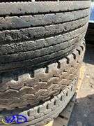 6- 11R24.5 Tires