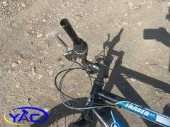 24" Airwalk Bicycle