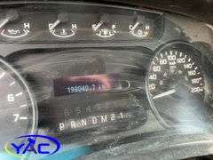 2011  FORD  F150 REG CAB 2WD