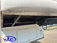 2003  THOR  DUTCHMAN FIFTH WHEEL CAMPER