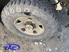 2006 FORD F250 SUPER DUTY SUPERCAB 4WD - NOT RUNNING